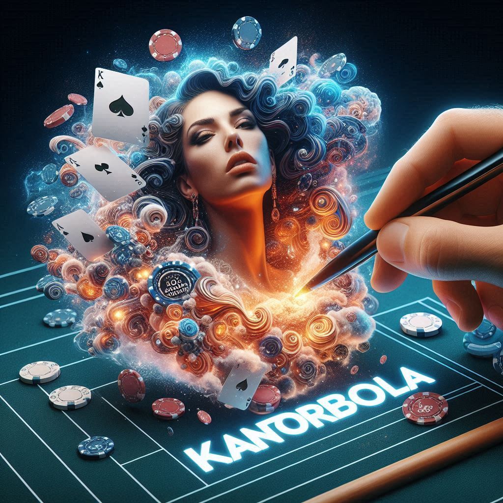 Kantorbola88 adalah platform game online yang berfokus pada pengalaman bermain interaktif. Platform ini menawarkan berbagai pilihan permainan seru bagi pengguna dari berbagai kalangan. Di samping itu, Kantorbola88 juga memprioritaskan kemudahan akses untuk semua pemain.